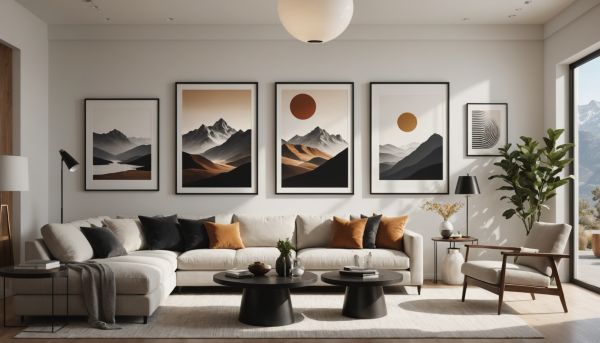 Les citations inspirantes pour décorer vos murs blancs