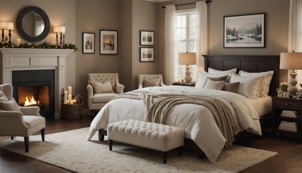 Quel modèle de descente de lit moelleux choisir pour l hiver