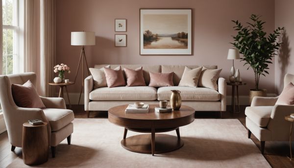 Quels coloris de tapis adopter pour une déco cocooning ?