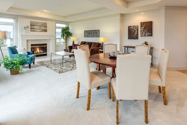 Les Tendances Déco Incontournables de 2023 : Votre Guide Complet pour Rafraîchir Votre Intérieur