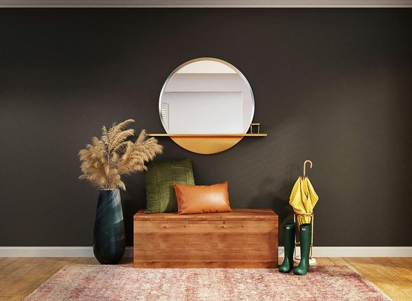 Explorons l'Art des Décorations Murales : Guide Ultime sur le Choix de Votre Esthétique Domestique