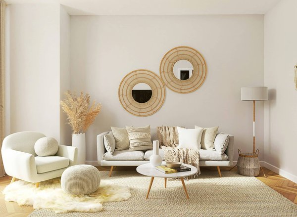 Comment Accessoiriser son Salon pour le Rendre Chaleureux et Élégant