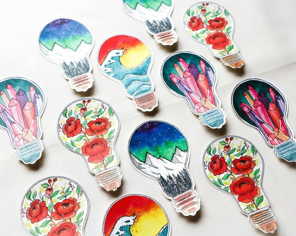 Tendances des Stickers Muraux : Égayer Votre Espace en 2023