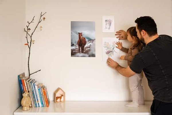 Comment bien choisir ses stickers muraux ?