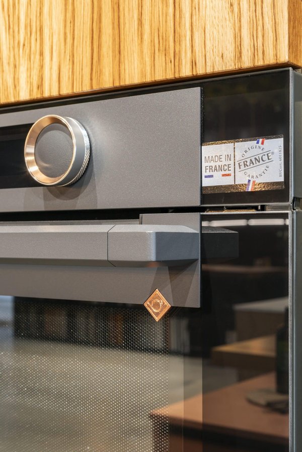 Comment personnaliser son four Bora avec des stickers ?