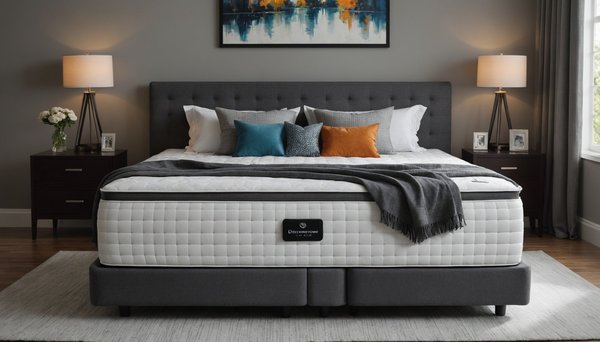 Découvrez les matelas haut de gamme pour un sommeil réparateur